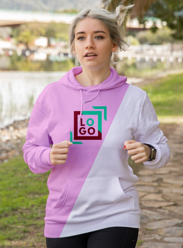 Women's Activewear - Style #04